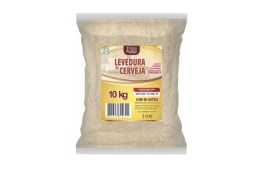 Levedo De Cerveja Em Pó - 10 Kg - Torres